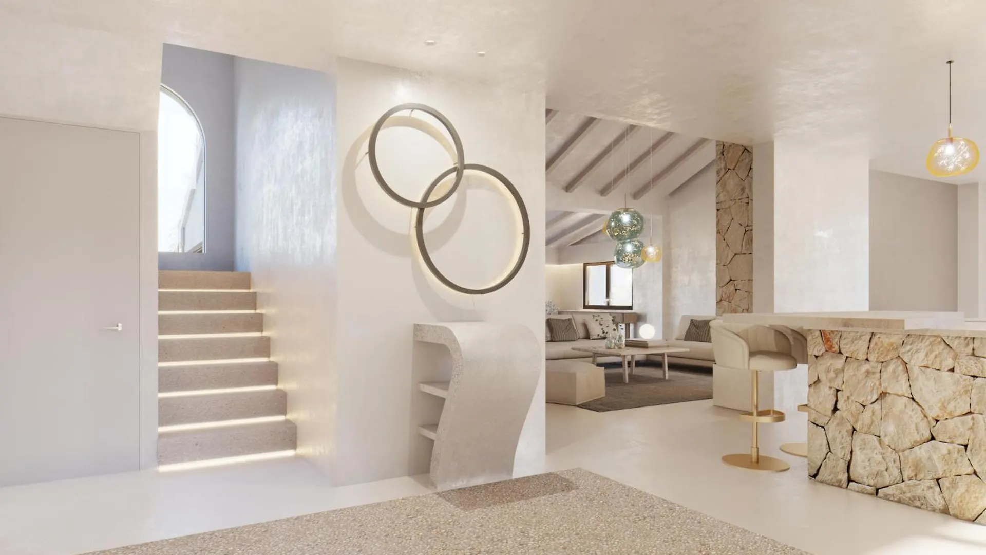 Ferienvilla Casa Mia Ballerics 0*,  스페인